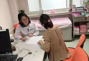 主題教育見成效 朝陽區(qū)婦幼保健院服務(wù)百姓有實招